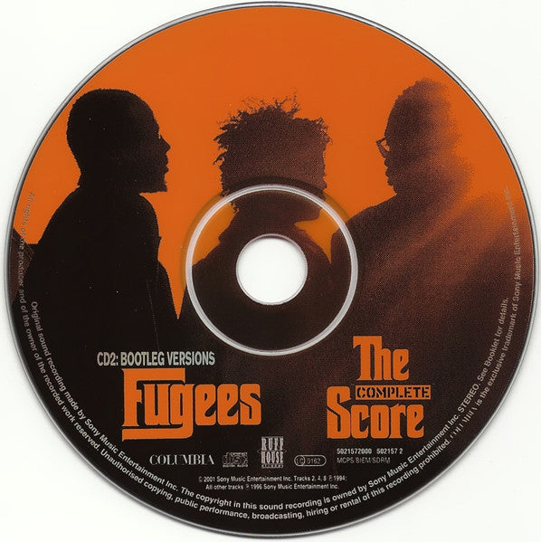 the-complete-score