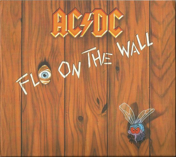 fly-on-the-wall