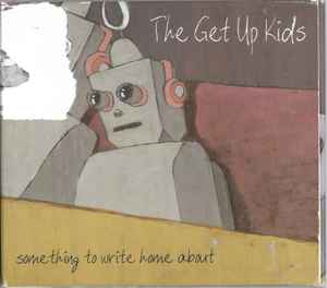 something-to-write-home-about