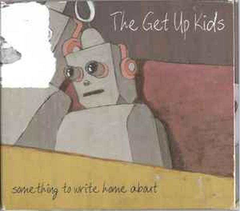 something-to-write-home-about