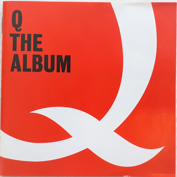 q-the-album-(volume-1)