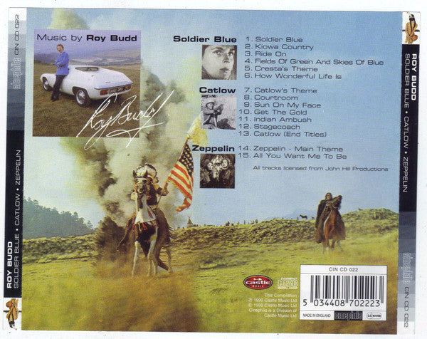 soldier-blue-/-catlow-/-zeppelin-(original-soundtrack-recordings)