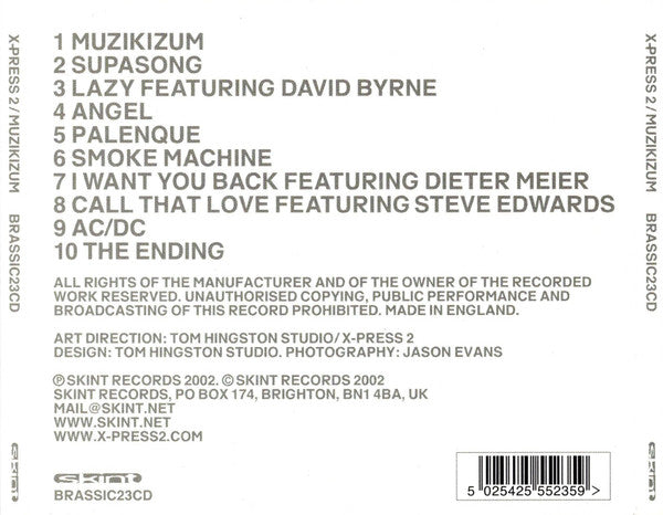 muzikizum