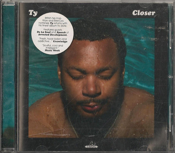 closer