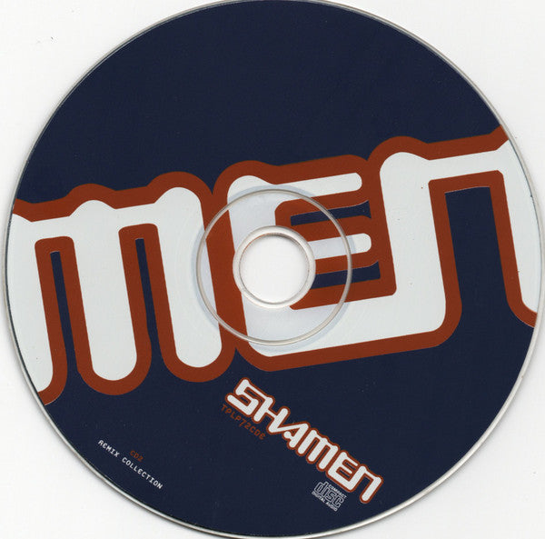 the-shamen-collection-(hits-+-bonus-remix-cd)