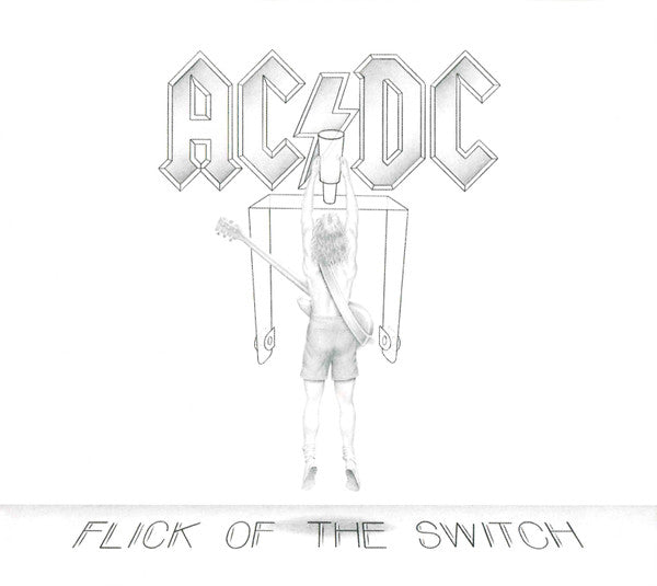 flick-of-the-switch
