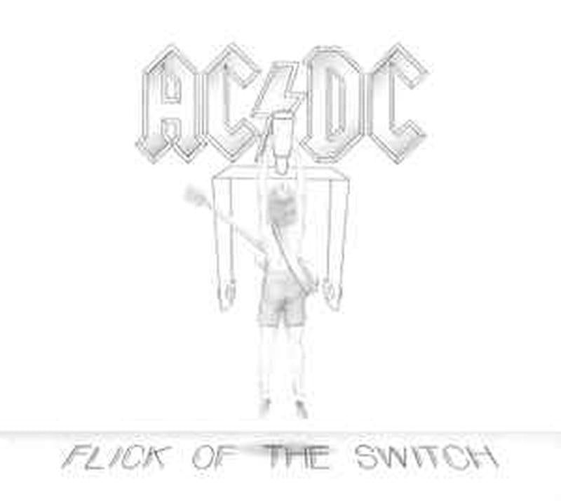 flick-of-the-switch