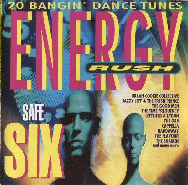energy-rush:-safe-six