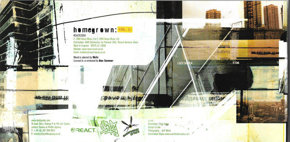 homegrown-(vol.-1)