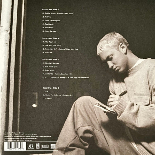 the-marshall-mathers-lp