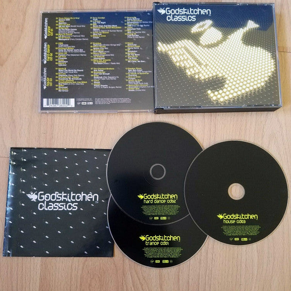godskitchen-classics