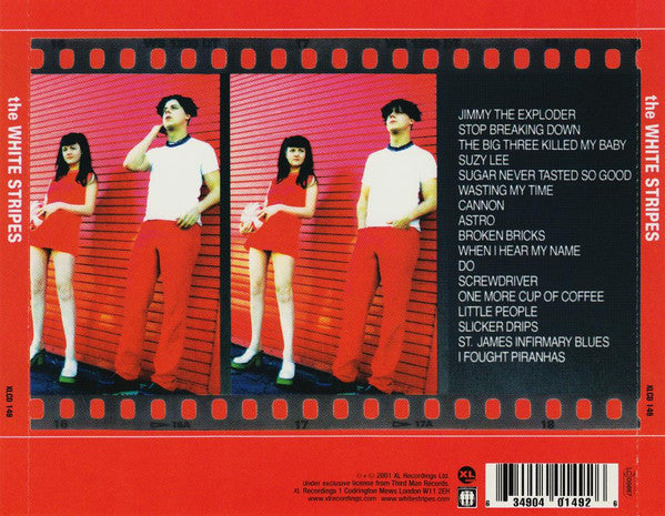 the-white-stripes