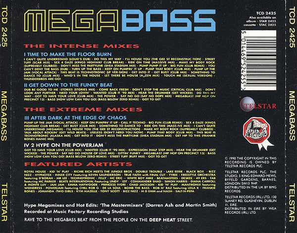 megabass