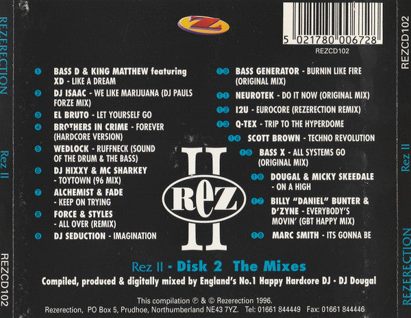 rez-ii