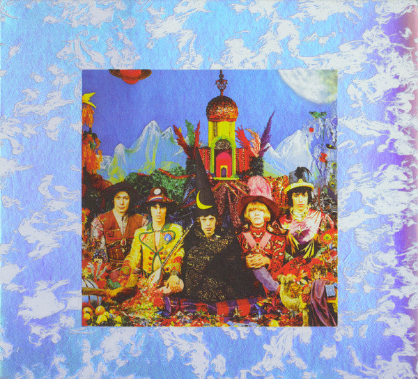 their-satanic-majesties-request