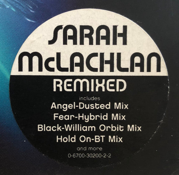 remixed