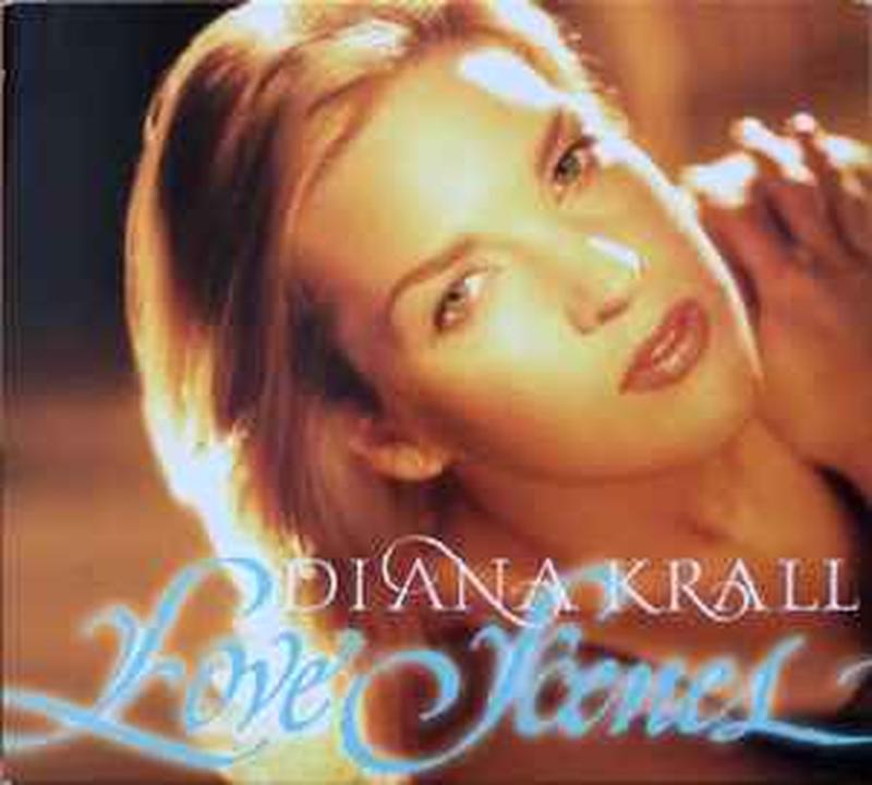 love-scenes
