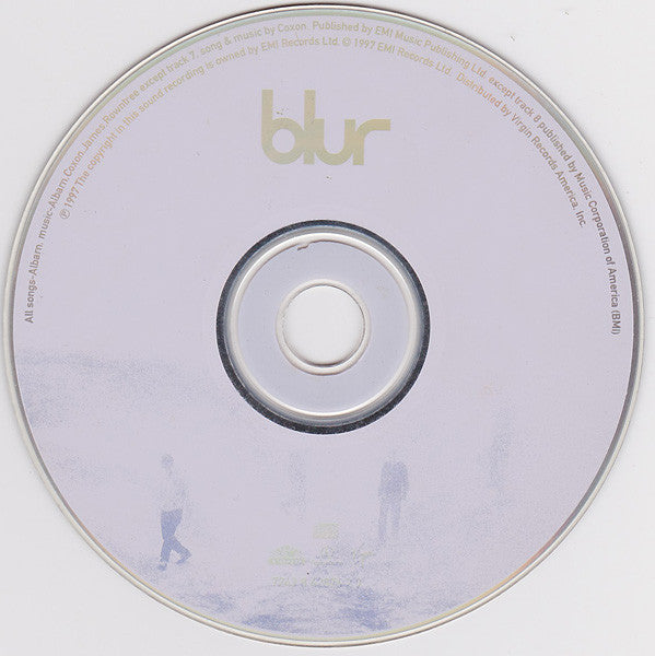 blur