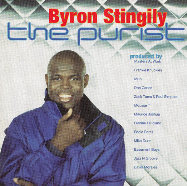 the-purist
