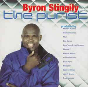 the-purist