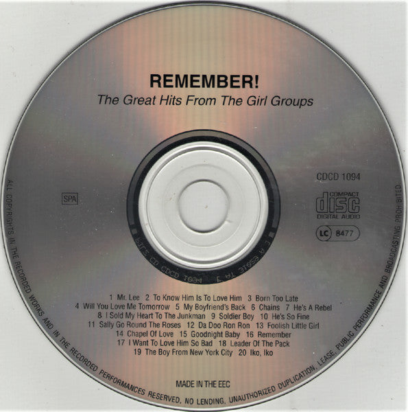 remember!-(the-great-hits-from-the-girl-groups)