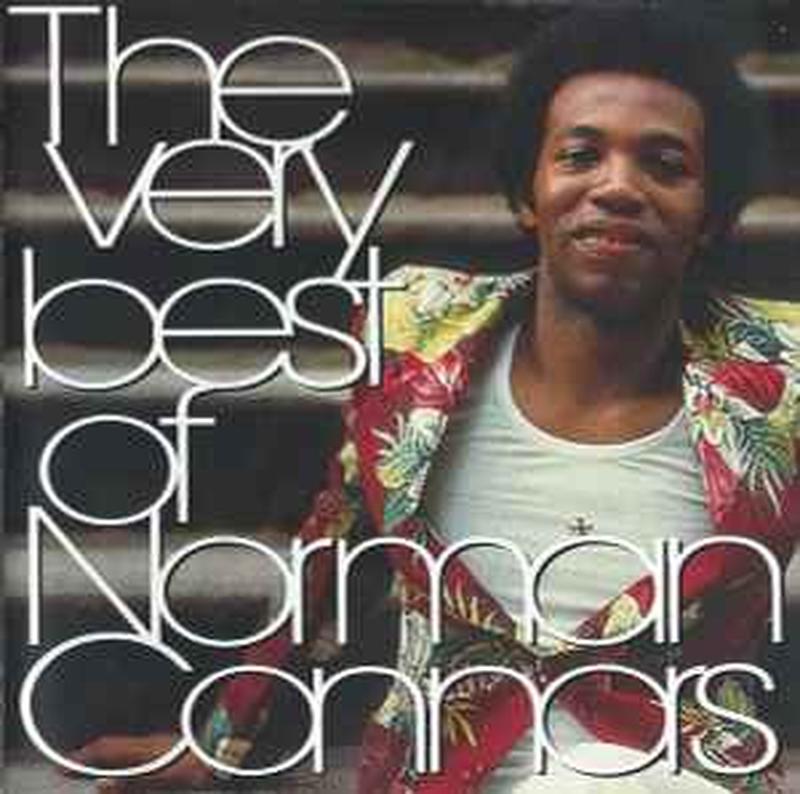 the-very-best-of-norman-connors