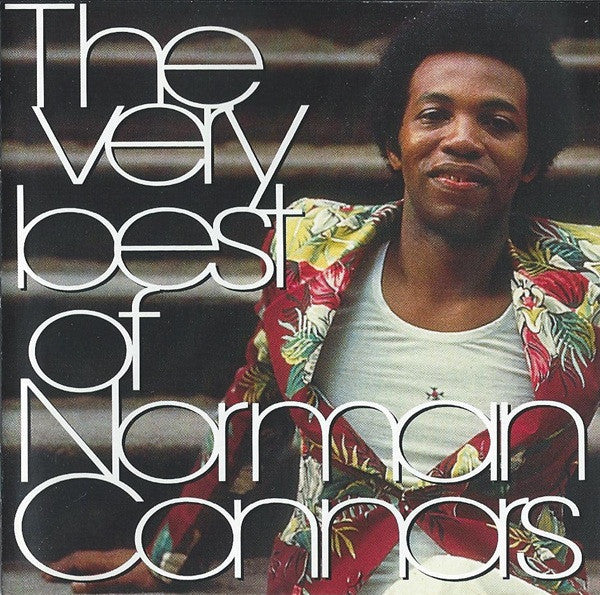 the-very-best-of-norman-connors