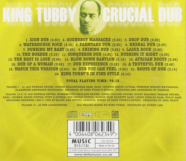 crucial-dub