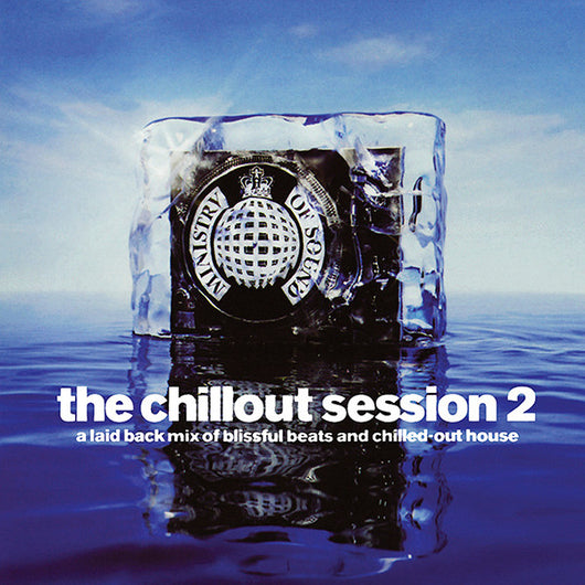 the-chillout-session-2