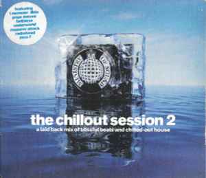 the-chillout-session-2