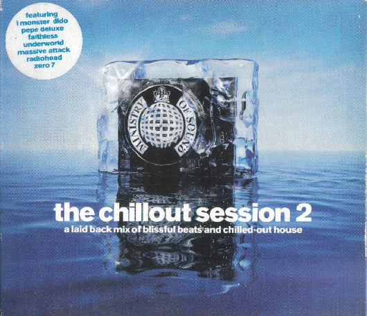 the-chillout-session-2