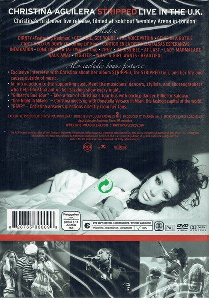 stripped-(live-in-the-u.k.)