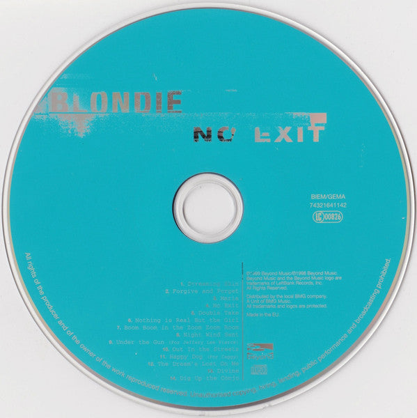 no-exit