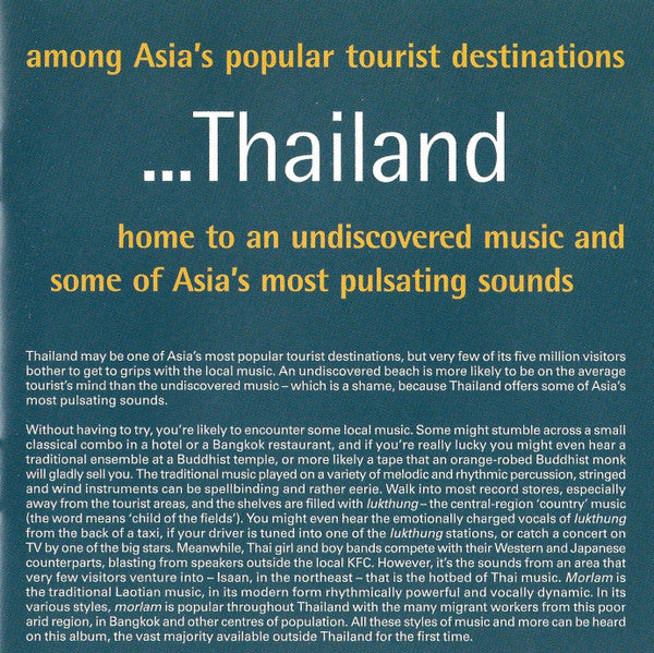 the-rough-guide-to-the-music-of-thailand