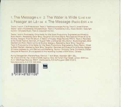 the-message