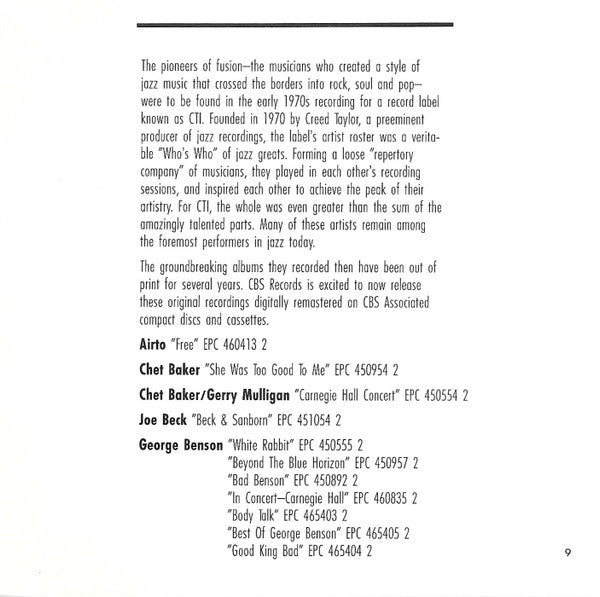 the-best-of-george-benson