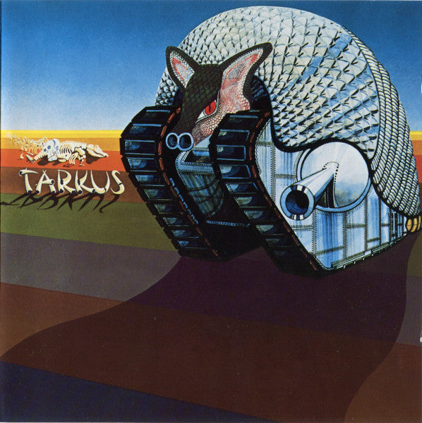 tarkus