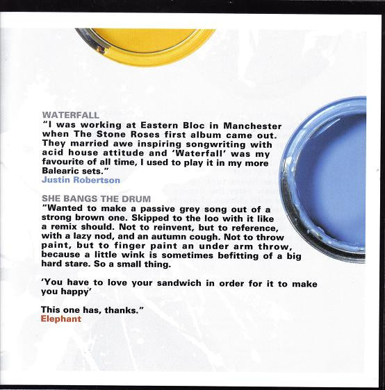 the-remixes