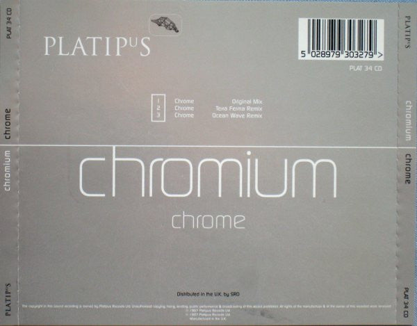 chrome