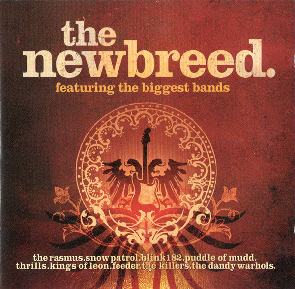 the-new-breed
