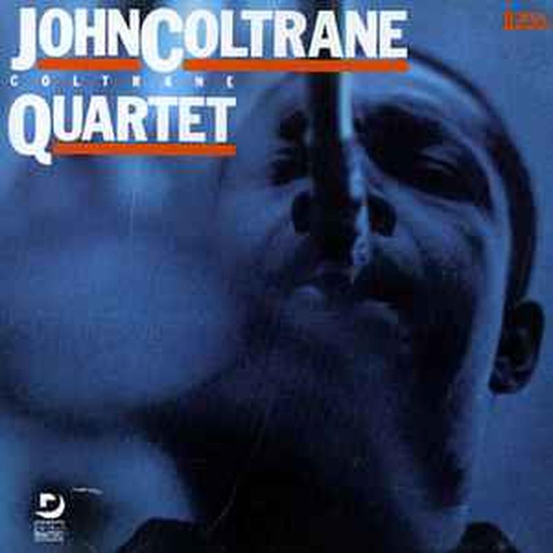 coltrane
