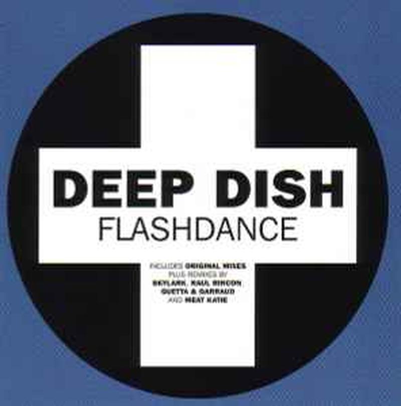 flashdance