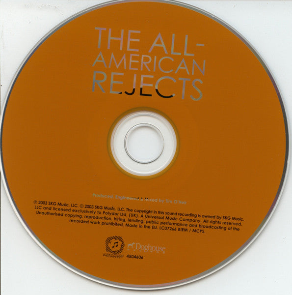 the-all-american-rejects