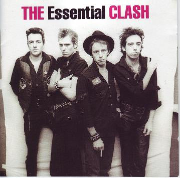 the-essential-clash