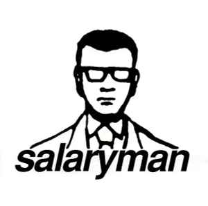 salaryman