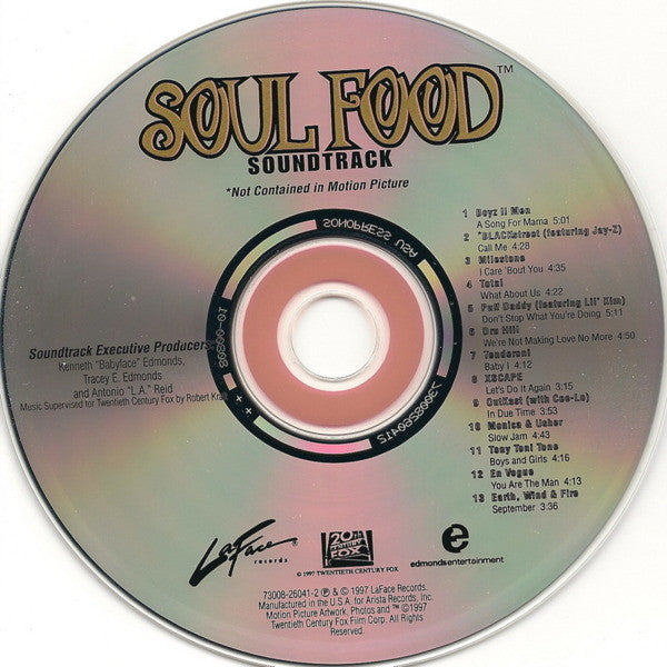 soul-food-soundtrack