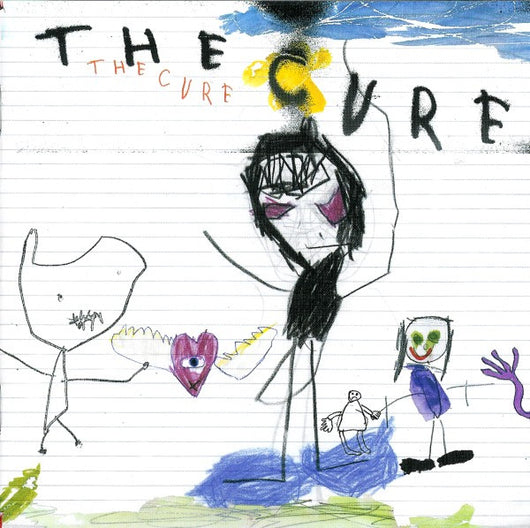 the-cure