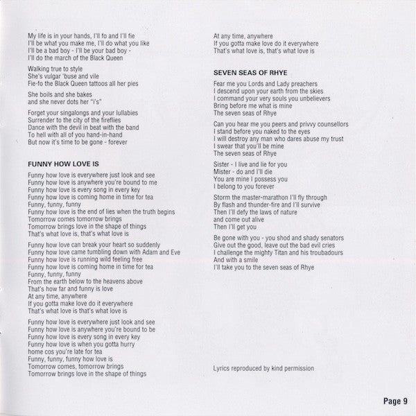 queen-ii
