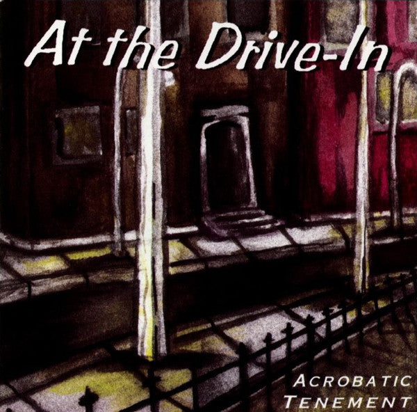 acrobatic-tenement