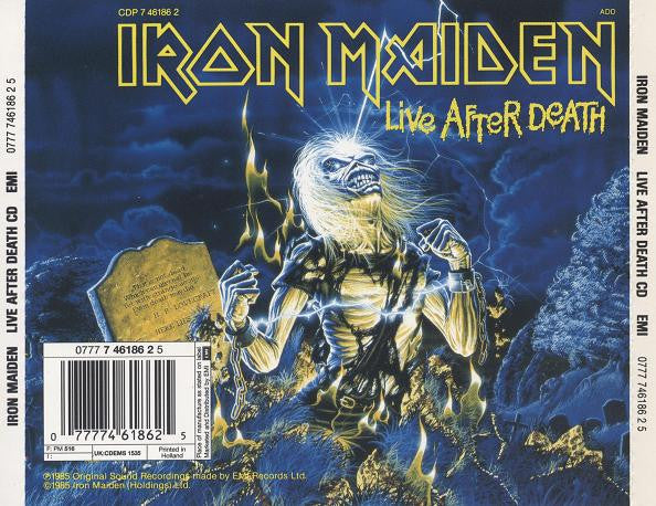 live-after-death